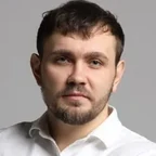 Artur Podgornyi, founder of Clariva